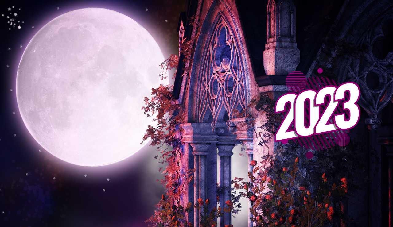 Interpretação de 2023, Ano Novo Astrológico Regido pela Lua
