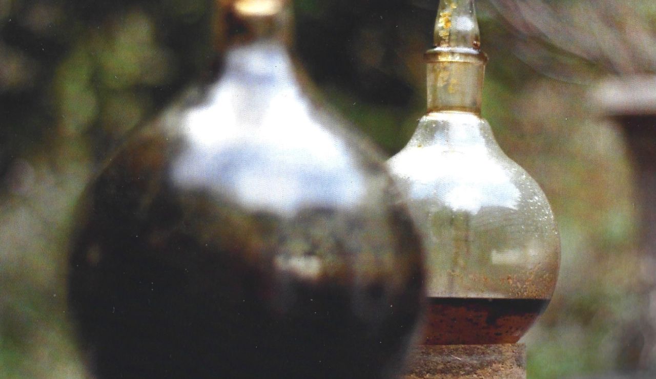 Reflexões Filosóficas sobre a Espagiria Alquímica