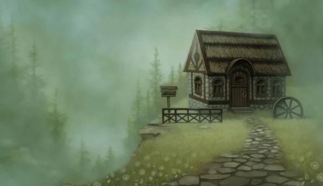 Como Despertar o Poder Mágico da Sua Casa