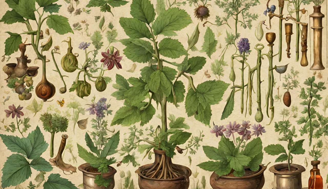 Quando Deve Ser Feita a Colheita das Plantas Medicinais?