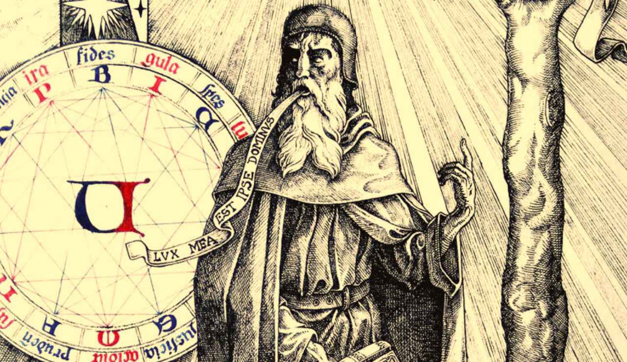 Quem foi o Abade Tritêmio ou Trithemius, Mestre de Paracelso e Agrippa?