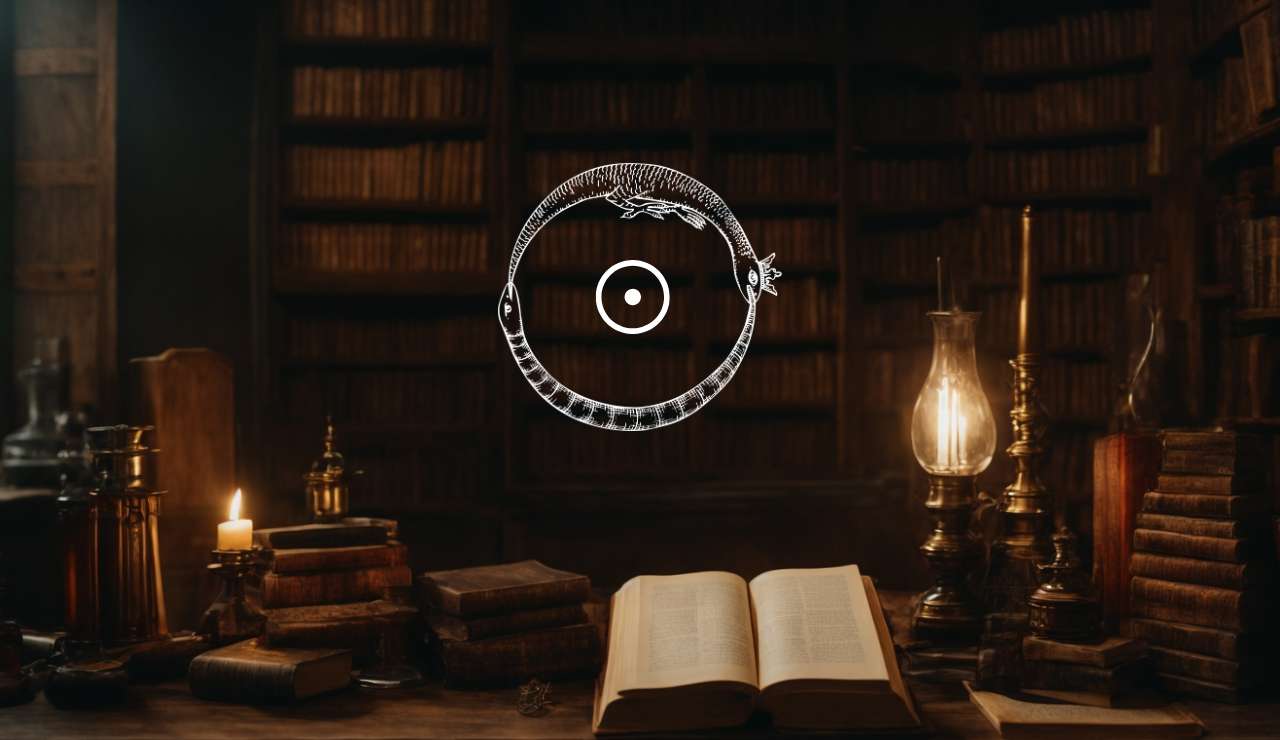 Como Começar na Alquimia?