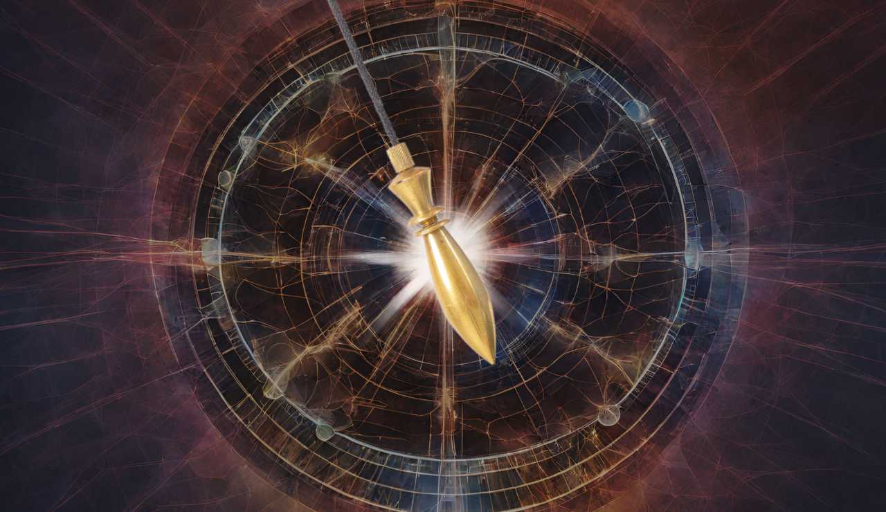 Como Funciona a Terapia de Radiestesia?