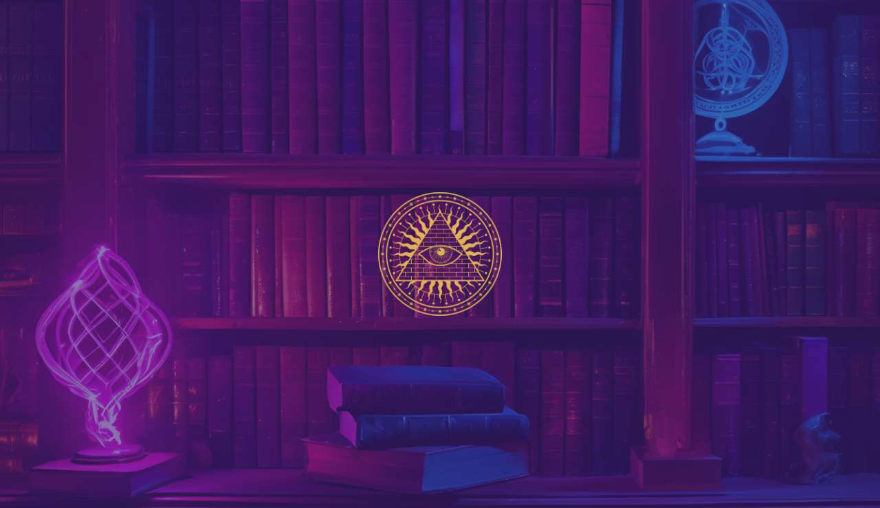 5 Livros Esotéricos Recém Lançados que Você Precisa Conferir