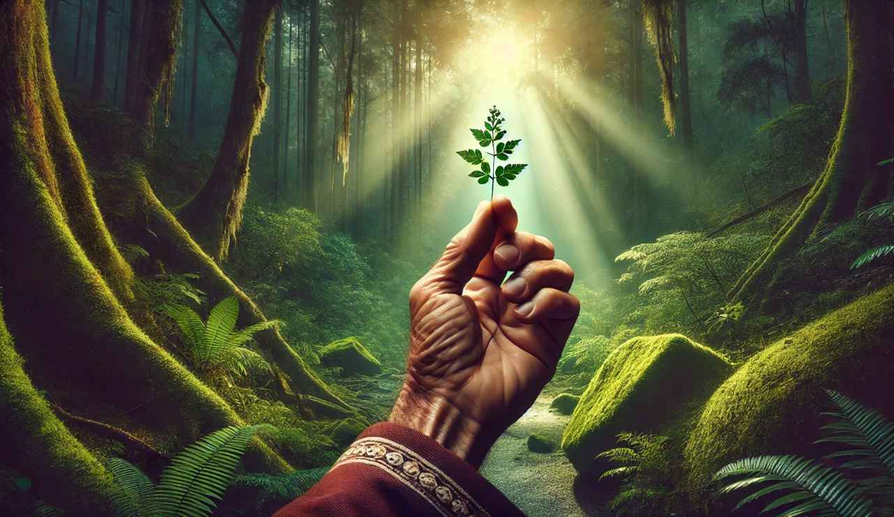 O Que é e Como Fazer Benzimento