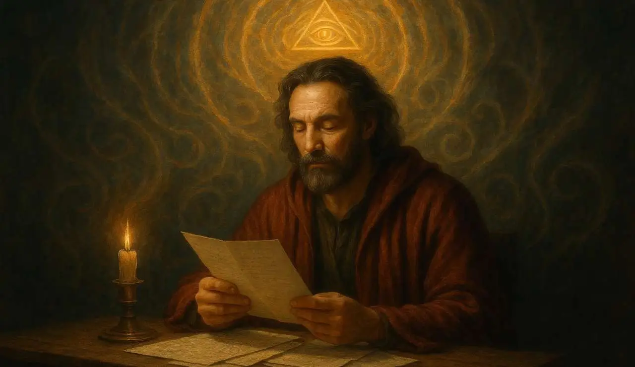 Você Sente as Energias ao Redor? Descubra o Dom que Pode Estar Adormecido em Você