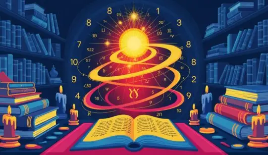 Por Que Seu Nome De Batismo Pode Estar Bloqueando Sua Prosperidade