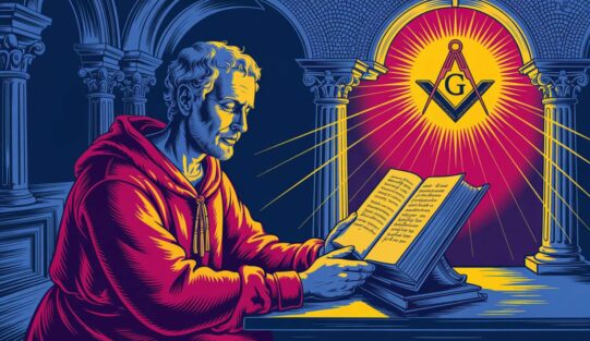 12 Livros de Maçonaria que Todo Maçom Hermetista Precisa Ler