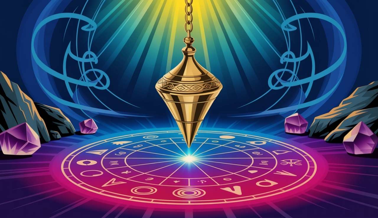 Radiestesia é Ciência ou Pseudociência? Desvelando a Verdade Sobre a Arte de Captar Ondas Sutis