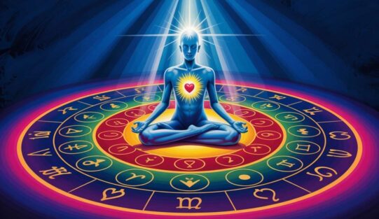 Por Que a Espiritualidade Fragmentada Está Sabotando Sua Evolução (e Como Corrigir Isso)