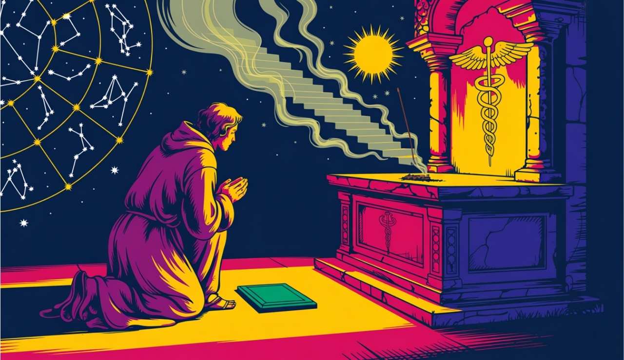 Tudo o que Você Precisa Saber Antes de Acender o Primeiro Incenso