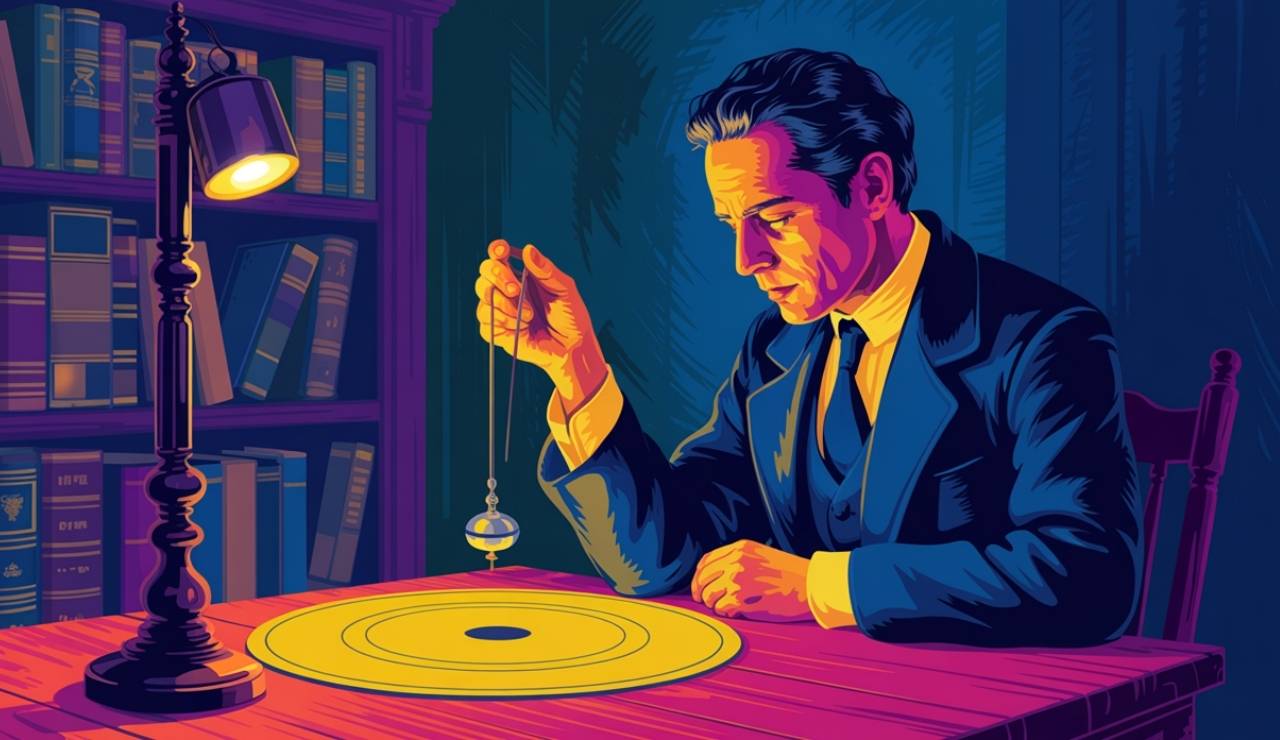 Os 3 Erros mais Comuns de Quem Começa na Radiestesia