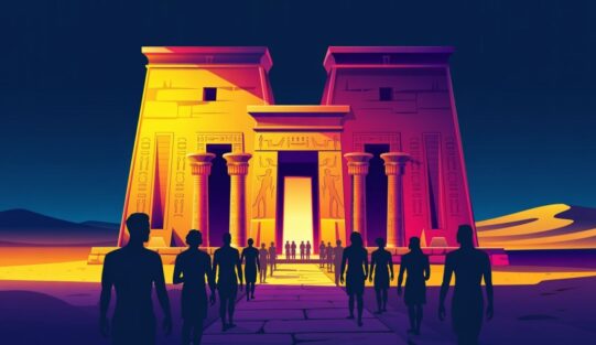 Esoterismo e Exoterismo: Diferenças Essenciais Entre as Duas Faces do Mistério