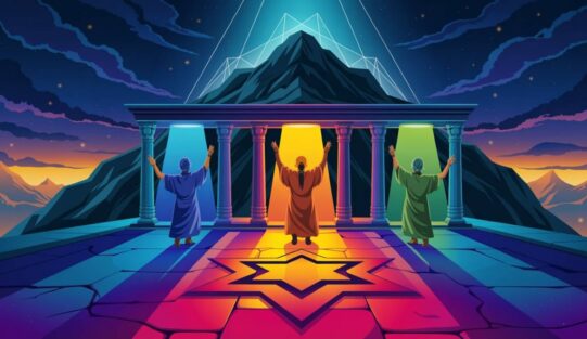 Os Mistérios do Número de Expressão na Numerologia Cabalística