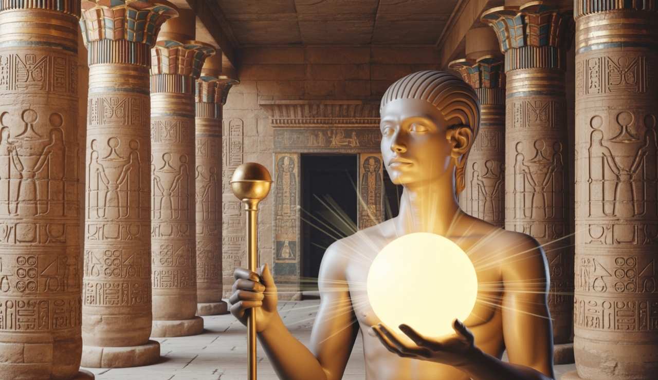 O Poder Oculto da Energia Mental: Como Seus Pensamentos Moldam Realidades