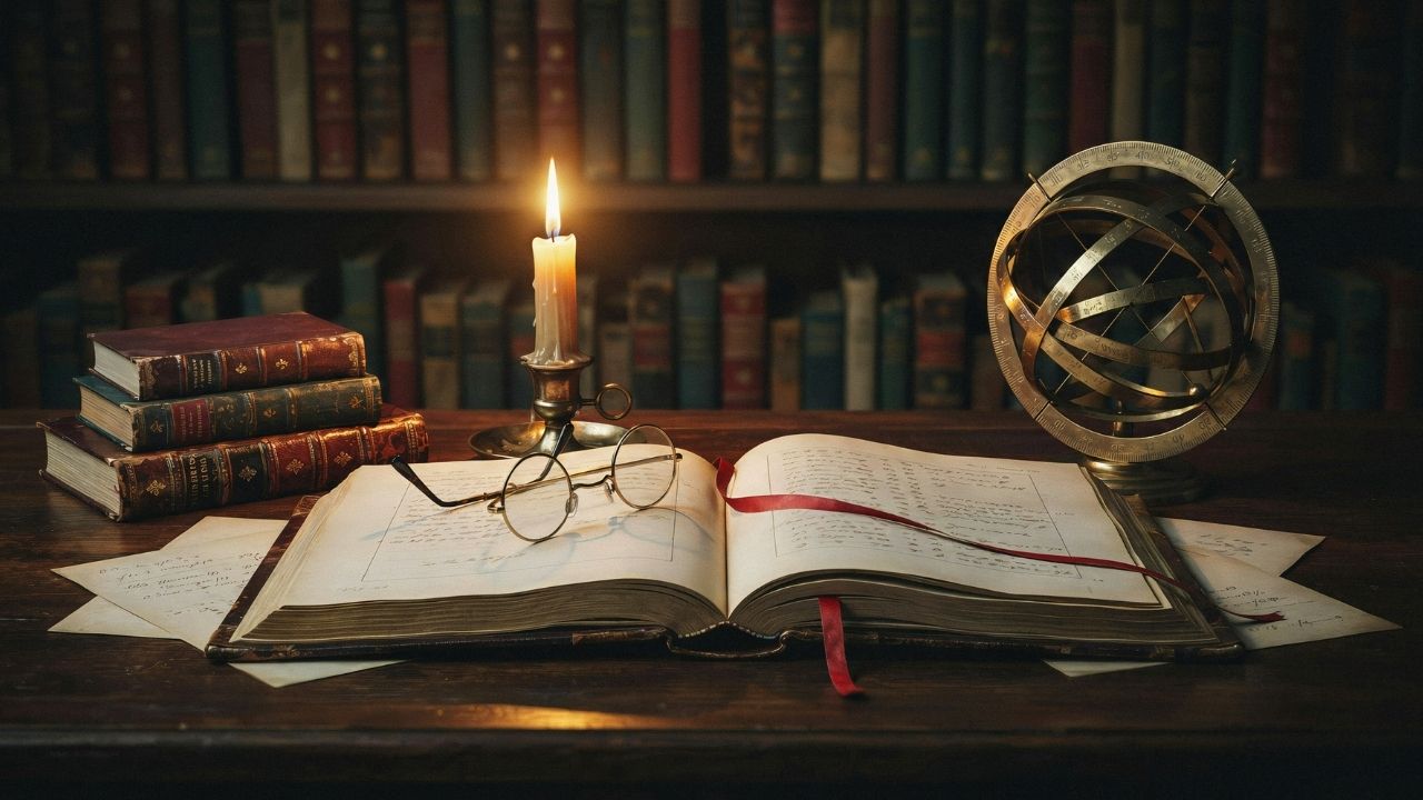 N&uacute;mero de Express&atilde;o na Numerologia Cabal&iacute;stica: O Que Ele Revela Sobre Sua Personalidade Oculta?